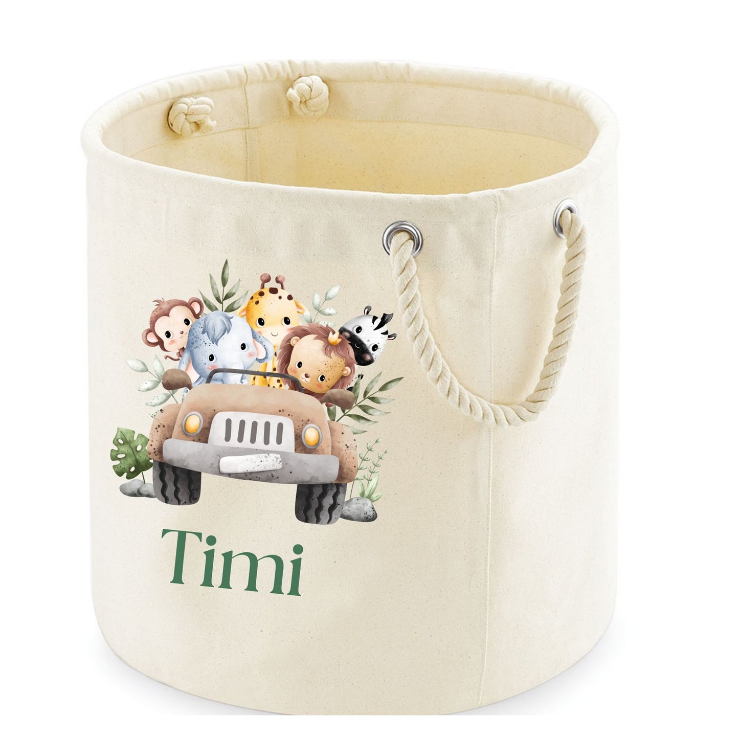 Safari Storage Trug