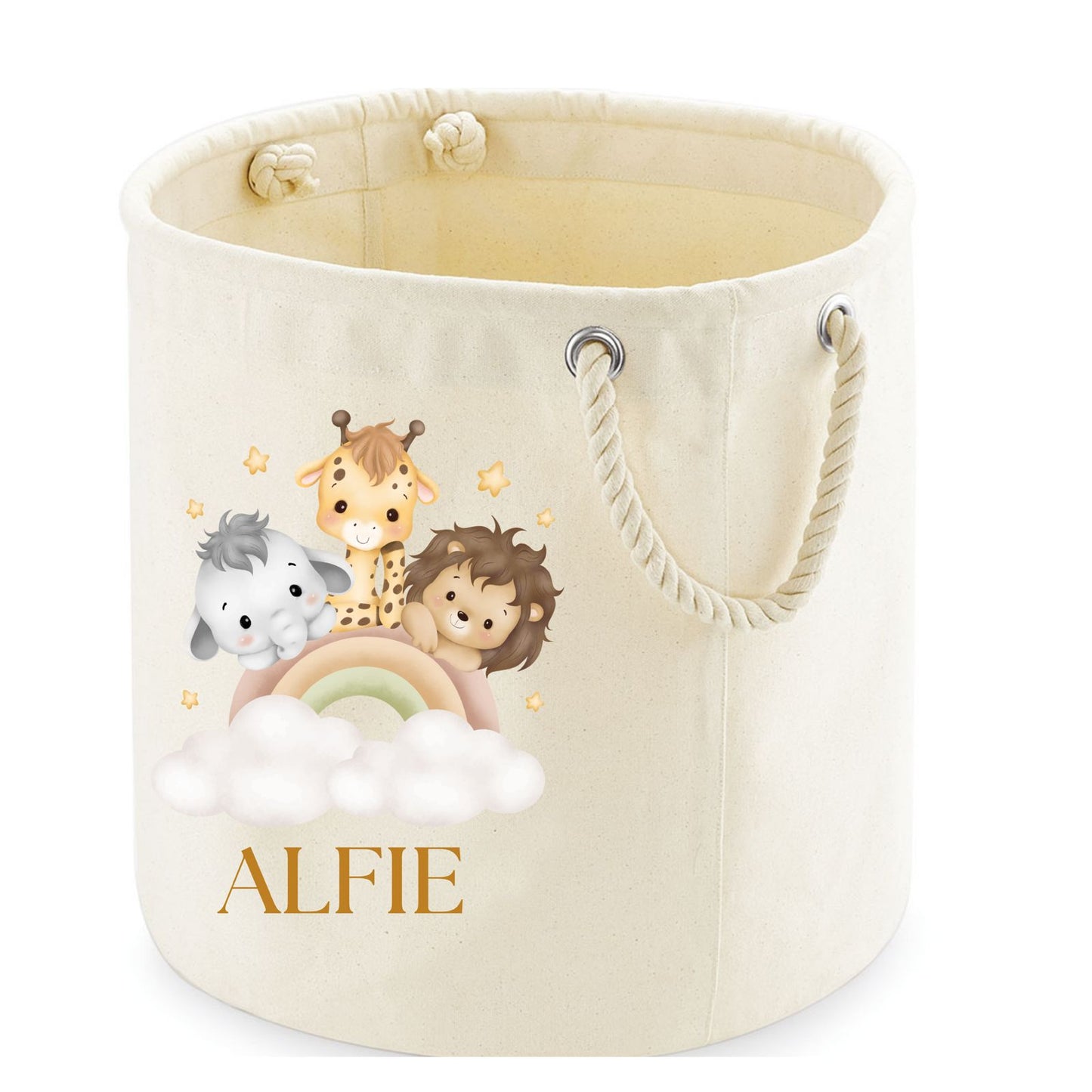 Safari Storage Trug